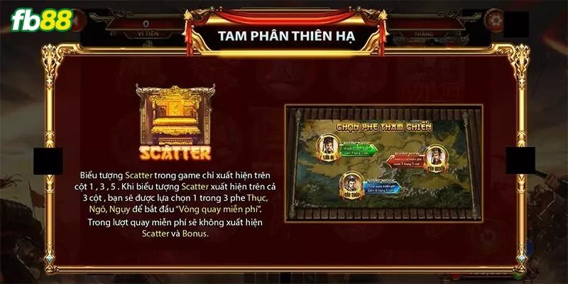 Chiến thuật nổ hũ Tam Quốc Tranh Hùng