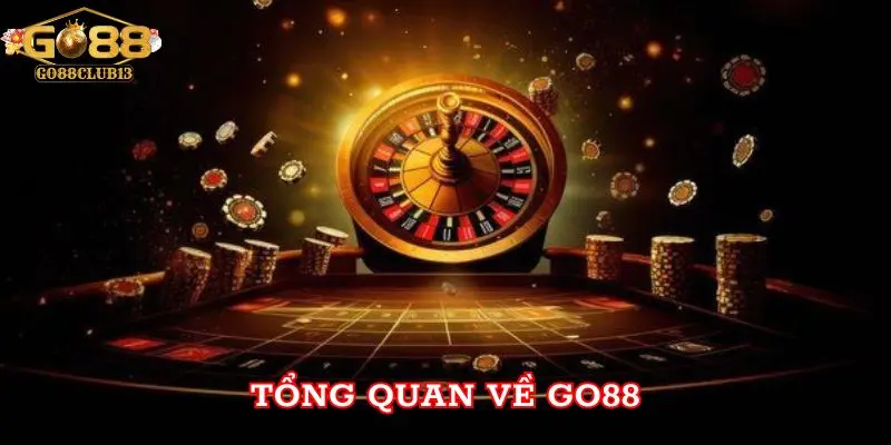 Tổng quan về Go88