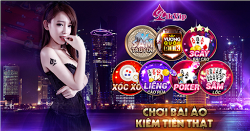 Những Ưu Điểm Nổi Bật Của Rikvip Club5