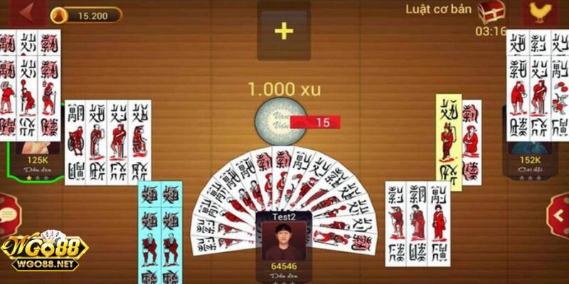 Những lý do khiến chắn Go 88 thu hút sự chú ý của bet thủ