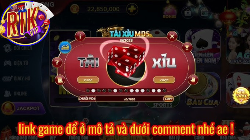 Rikvipclub5.com cổng game đổi thưởng hot nhất hiện nay Sử dụng công cụ hack tài xỉu vi phạm các quy định của nền tảng Rikvip